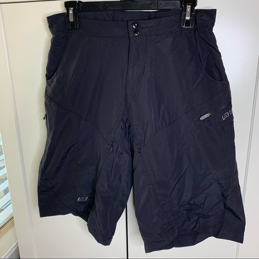 Men’s Bellwether Baggy Bicycle Shorts